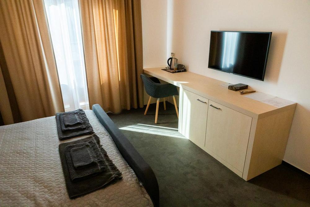 Vigeo Lounge Coffee Bed & Breakfast