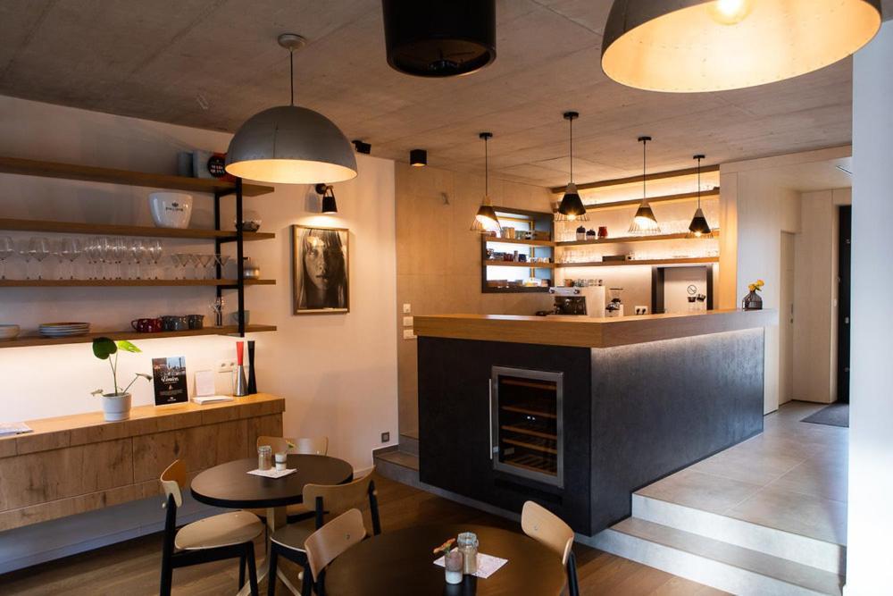 Vigeo Lounge Coffee * Bojnice