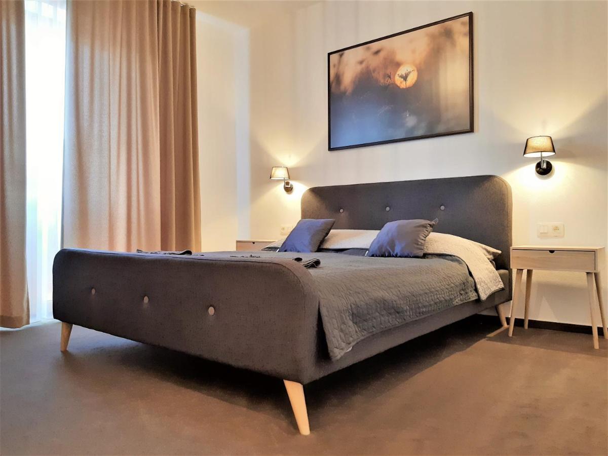 Vigeo Lounge Coffee Bed & Breakfast