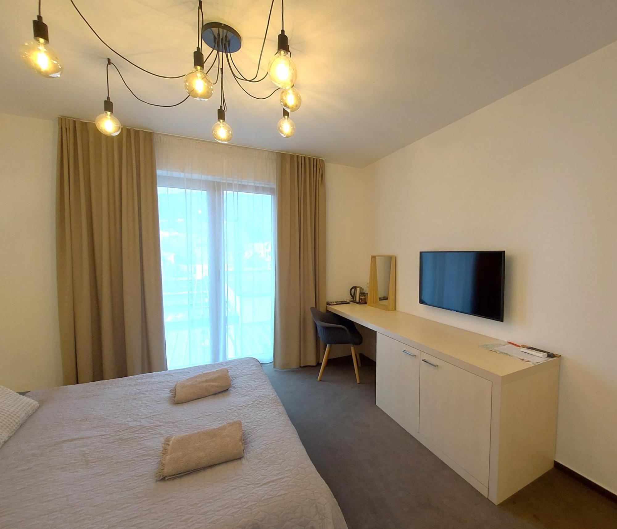 Vigeo Lounge Coffee Bed & Breakfast *